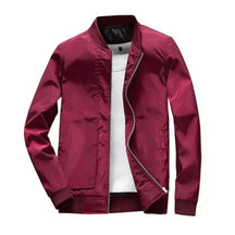 Jaqueta Impermeável Masculina Romenzi RZ029