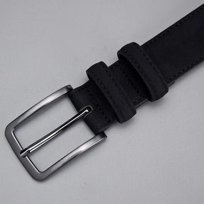 Cinto Masculino de Couro Romenzi Vigor RZ461