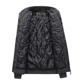 Jaqueta Masculina Acolchoada Romenzi RZ035