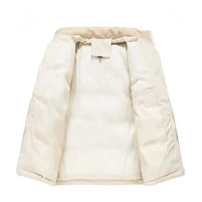 Jaqueta Bobojaco Masculina Forrada em Lã Romenzi RZ033