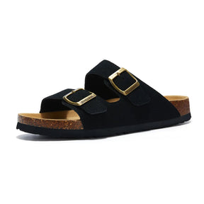 Sandália Masculina Birken Romenzi RZ726