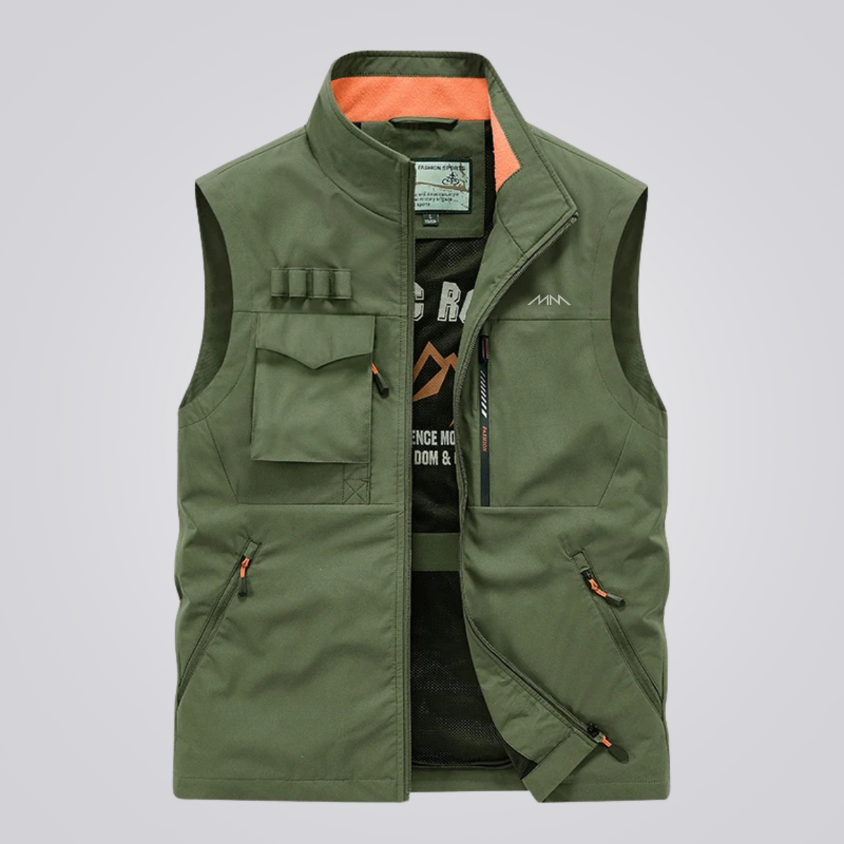 Colete Tático Premium Scenic