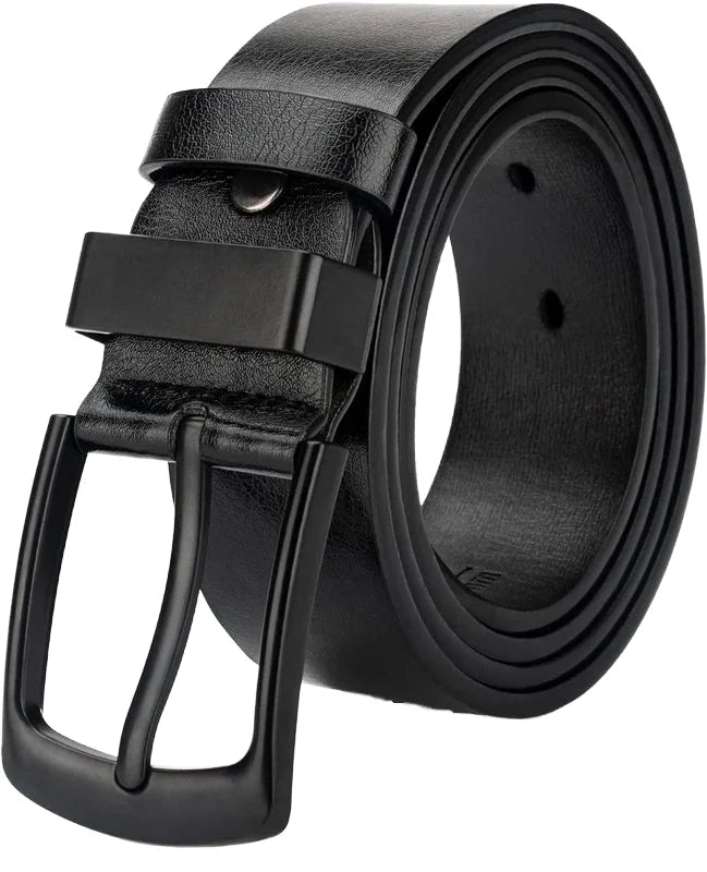 Cinto Masculino de Couro Royal